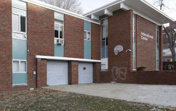 Donnellly International Center Apartments in Kansas City, KS - Building Photo - Building Photo