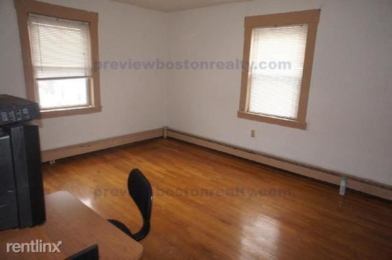 9 Winship St-Unit -APT# 3-OJ in Boston, MA - Building Photo