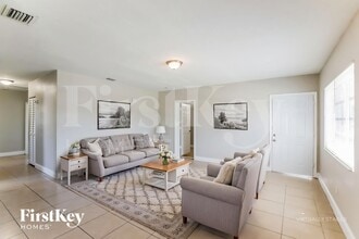 12749 SW 207th Terrace in Miami, FL - Building Photo - Building Photo