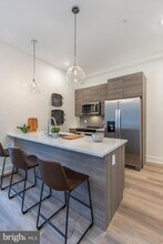 5545 Pulaski Ave, Unit 401 in Philadelphia, PA - Building Photo - Building Photo