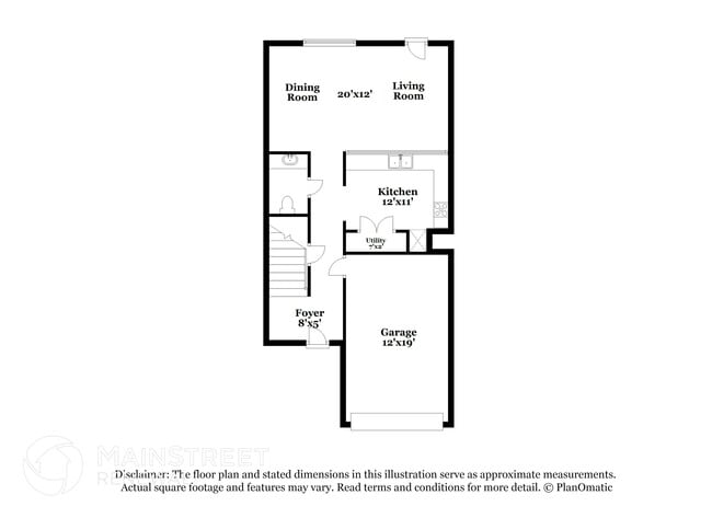 117 Frederick Rd in Nicholasville, KY - Building Photo - Building Photo