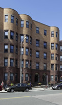 Westland Avenue Apartments