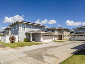 Makalii at Kapolei Apartments