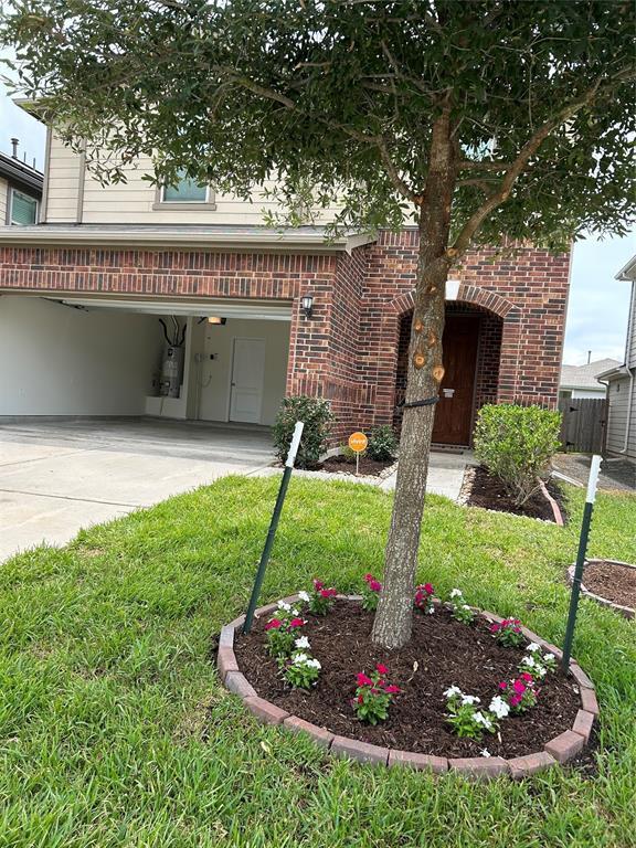 9843 Mls Fld Dr in Houston, TX - Building Photo - Building Photo