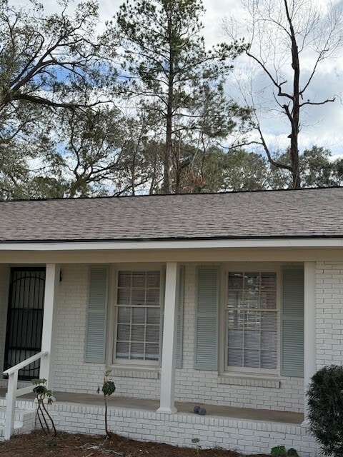 property at 705 Habersham Rd