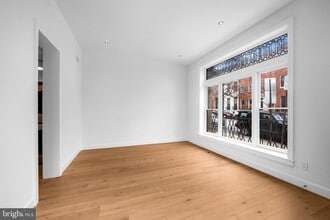 1200 Bolton St in Baltimore, MD - Building Photo - Building Photo