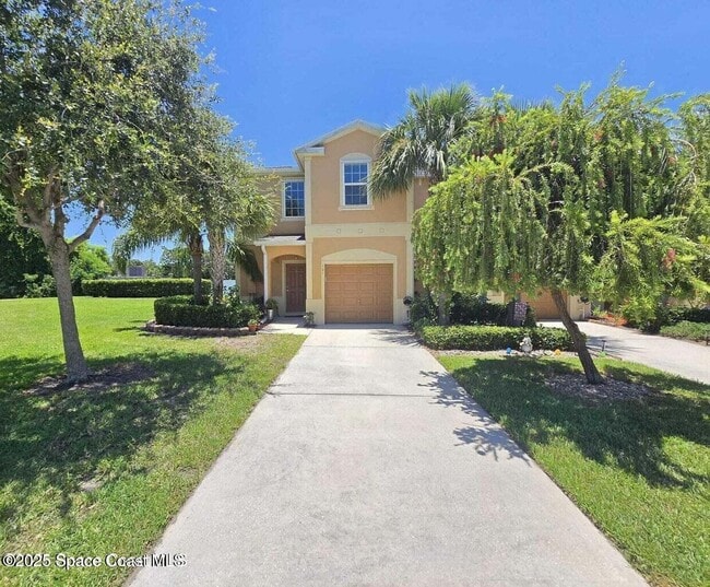 2735 Revolution St in Melbourne, FL - Building Photo - Building Photo