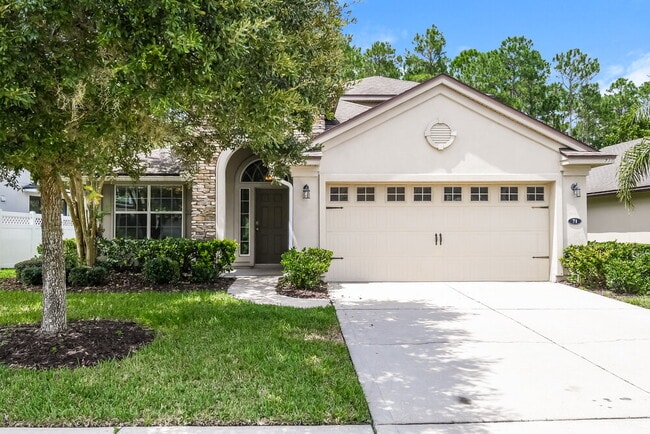 71 Stirlingshire Ct