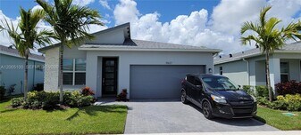 11637 SW Lyra Dr. in Port St. Lucie, FL - Building Photo