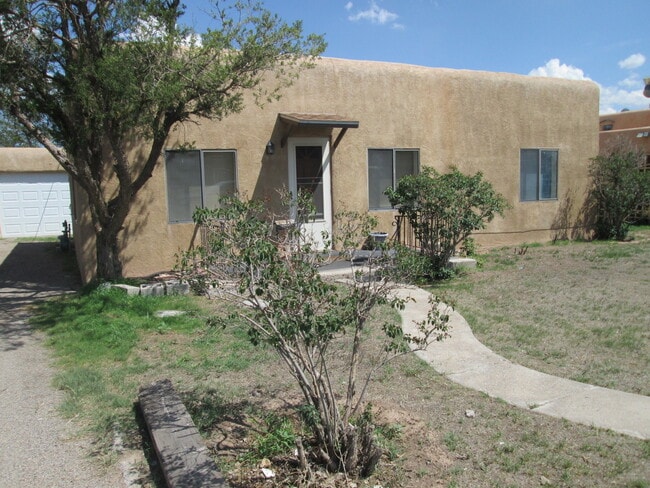 property at 5016 5th St NW
