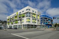 Located in the historic Dogpatch neighborhood of San Francisco - Windsor at Dogpatch Apartments in San Francisco, California