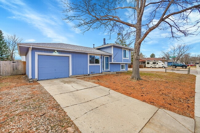 property at 1118 SW 22nd St