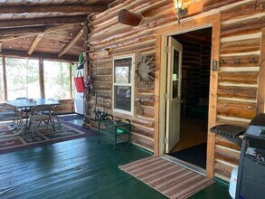 15614 S Bass Lake Rd in Gordon, WI - Building Photo - Building Photo