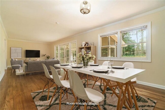 3302 Lenox Pl NE in Atlanta, GA - Building Photo - Building Photo