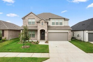 2010 Sandpiper Wy in Princeton, TX - Building Photo