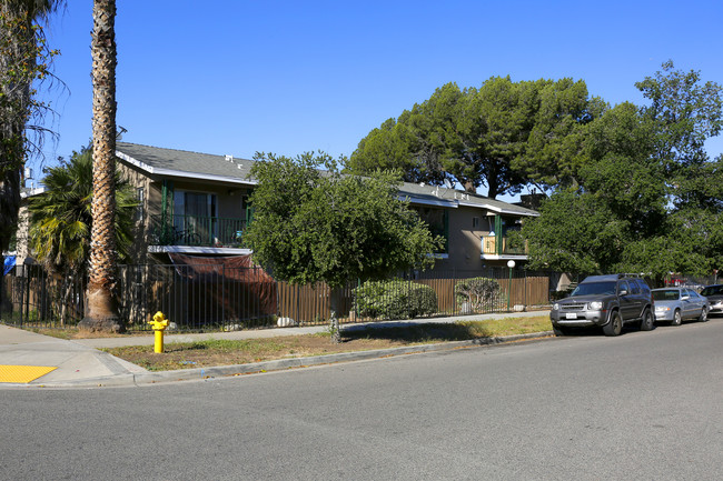 French Quarter Apartments in Corona, CA - Building Photo - Primary Photo