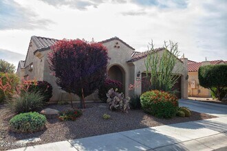 21883 N 263rd Dr in Buckeye, AZ - Building Photo - Building Photo