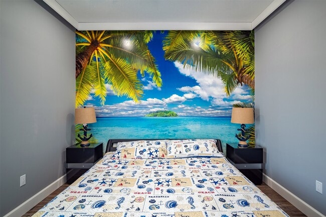 property at 413 Pompano Ln