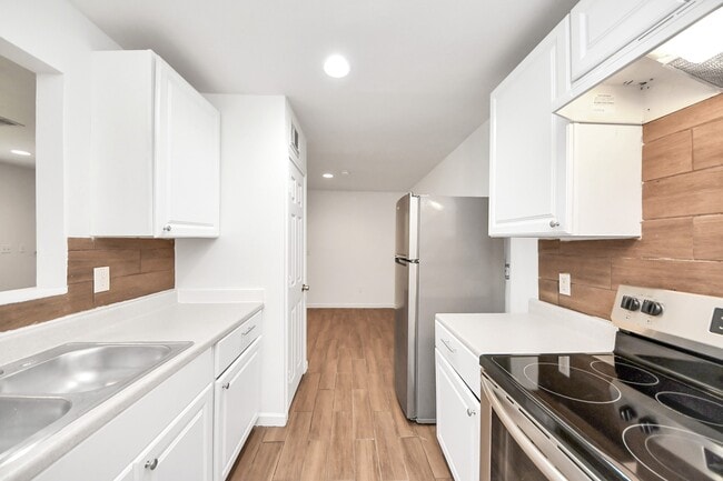 property at 12068 Beechnut St