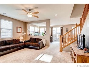 17227 Waterhouse Cir, Unit A in Parker, CO - Foto de edificio - Building Photo