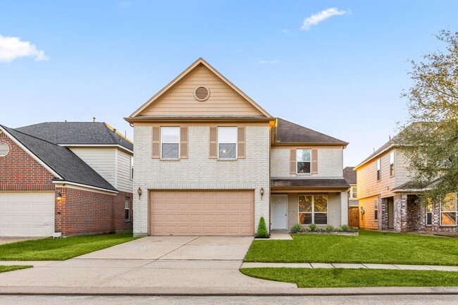 18107 Fairhope Oak St