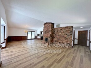 5904 Copper Trail in Raleigh, NC - Building Photo - Building Photo