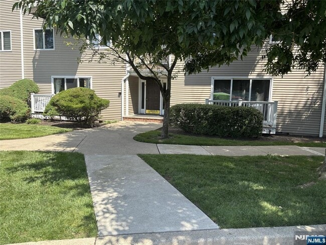 property at 13 Presidential Dr