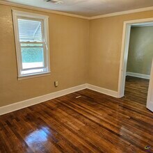 7034 Moseley Rd in Fort Valley, GA - Building Photo - Building Photo