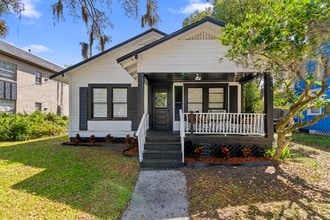 412 Harwood St in Orlando, FL - Building Photo - Building Photo
