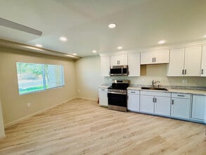 1831 Granville Way, Unit 1 in Lancaster, CA - Building Photo - Building Photo