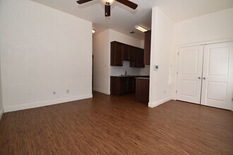 2408-2464 W Barnett Springs Ave in Ruston, LA - Building Photo - Building Photo