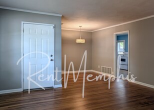 1197 Wilmore Rd in Memphis, TN - Building Photo - Building Photo