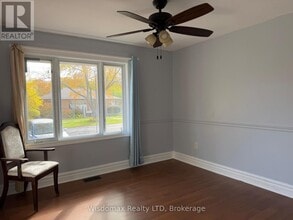 25 Ted St in St Catharines, ON - Building Photo - Building Photo