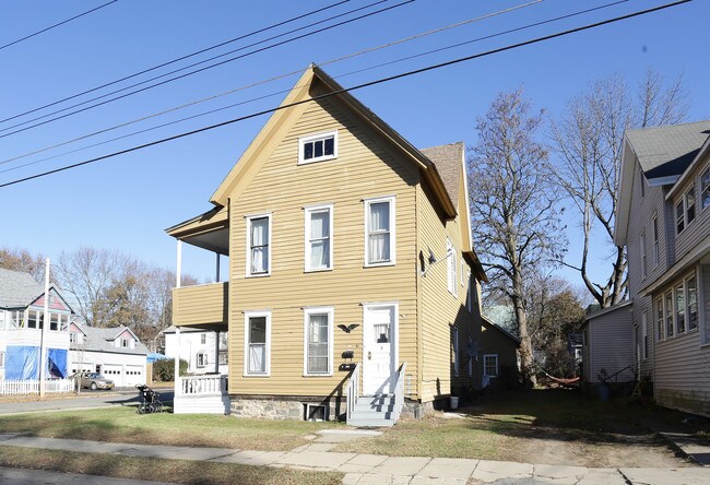 49-51 S Judson St in Gloversville, NY - Building Photo - Building Photo