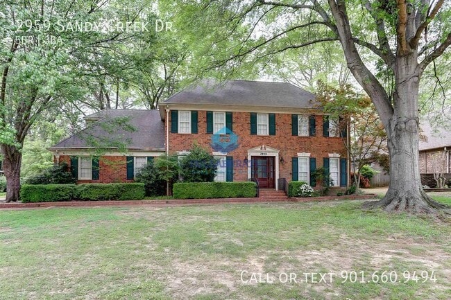 2959 Sandy Creek Dr