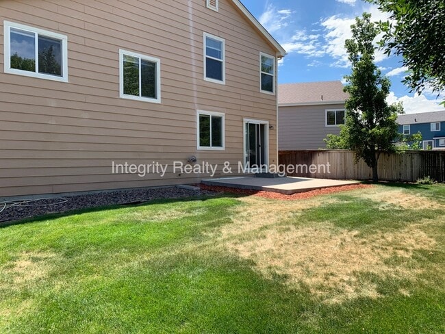 9931 Saybrook St in Littleton, CO - Building Photo - Building Photo