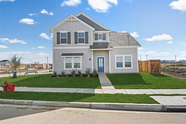 property at 109 Desert Hare Dr