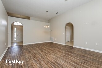 2539 Quail Park Terrace in Kissimmee, FL - Building Photo - Building Photo