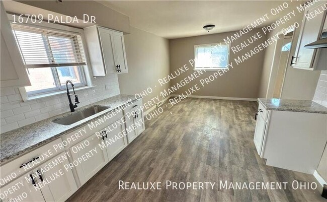 16709 Palda Dr in Cleveland, OH - Building Photo - Building Photo