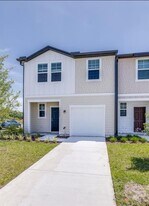 3265 Vesara Dr in Davenport, FL - Building Photo