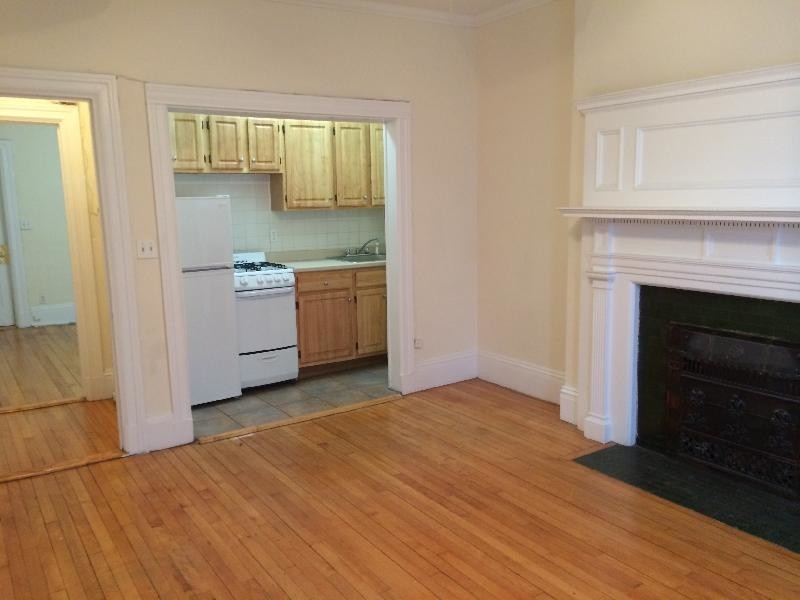 442 Cambridge St in Boston, MA - Building Photo
