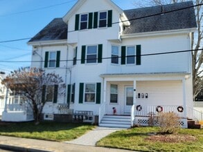 26 Kilton St in Taunton, MA - Building Photo - Building Photo