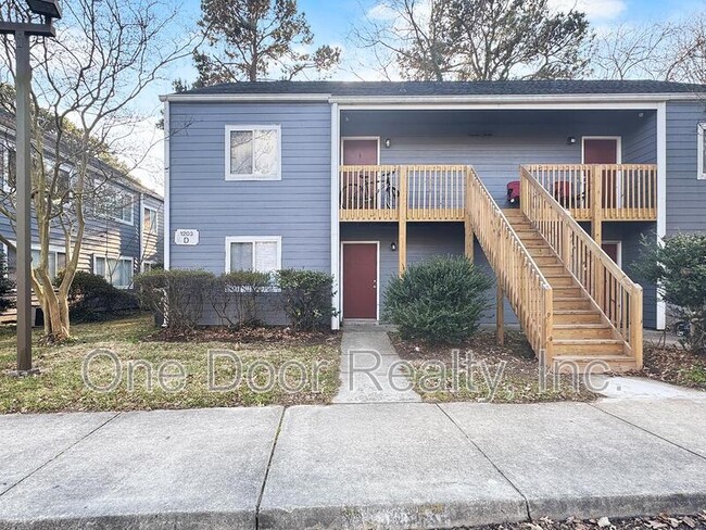 1203 Jamestown Rd in Williamsburg, VA - Building Photo - Building Photo