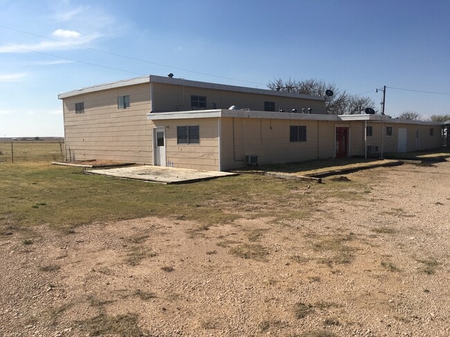 8400 FM 1714 in Canyon, TX - Building Photo - Building Photo