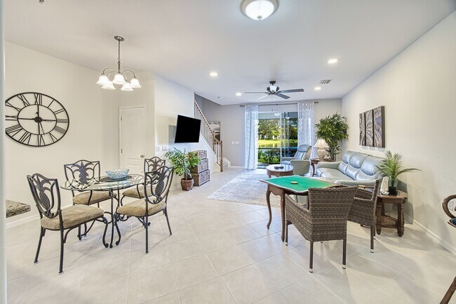 3111 Cottonwood Bend in Ft. Myers, FL - Building Photo - Building Photo