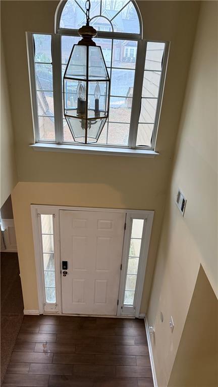 4280 Hathaway Ct NW in Kennesaw, GA - Building Photo - Building Photo