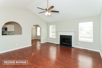 5492 Sweetsprings Dr SW in Powder Springs, GA - Building Photo - Building Photo
