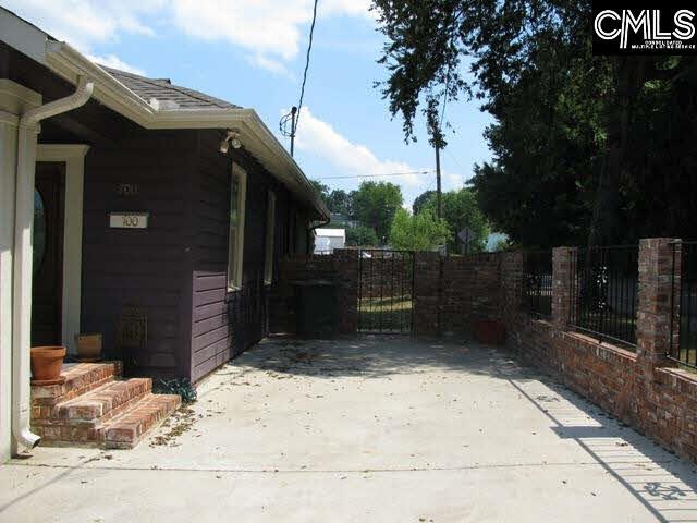 700 Chester St in Columbia, SC - Building Photo - Building Photo