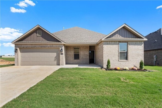 property at 7006 Orange Ave