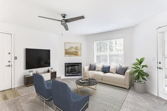 Landmark at Wynton Pointe Apartment Homes in Nashville, TN - Foto de edificio - Building Photo